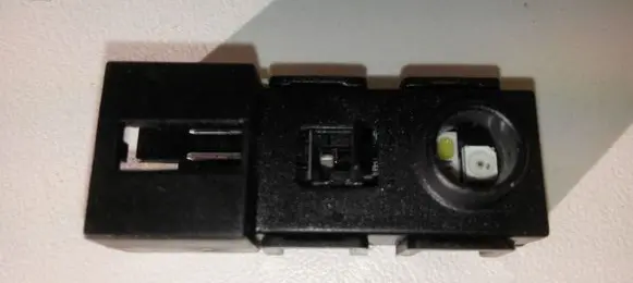Audi A8 S8 D4 4H Other interior light 4H0947355