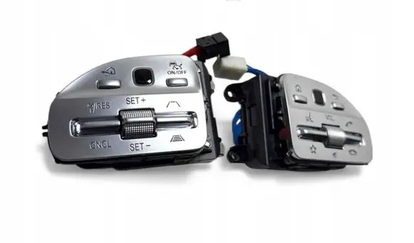 Mercedes-Benz C W205 Steering wheel buttons/switches A0999050309