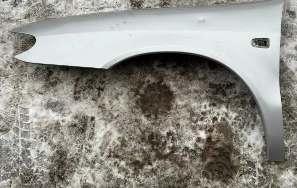 Citroen Xsara Fender