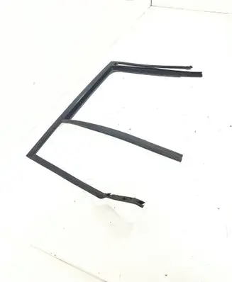 BMW 2 F46 Rubber seal rear door window/glass 7326170