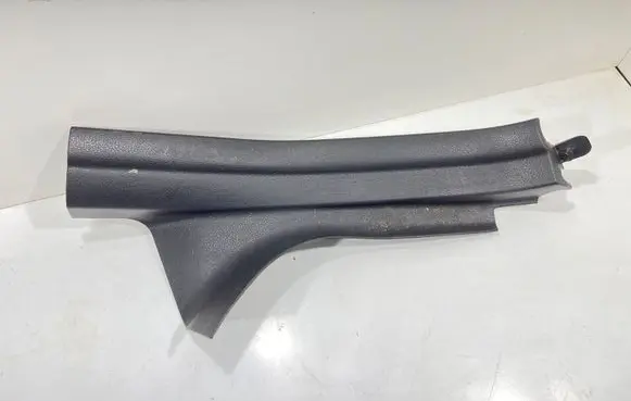 BMW 6 F06 Gran coupe Rear sill trim cover 51437274422 7274422