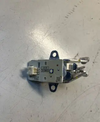 Seat Ateca LED ballast control module 90125301 10047363 26019