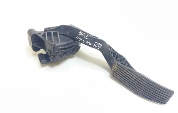 Opel Zafira A Accelerator throttle pedal 9202341 6PV00811400