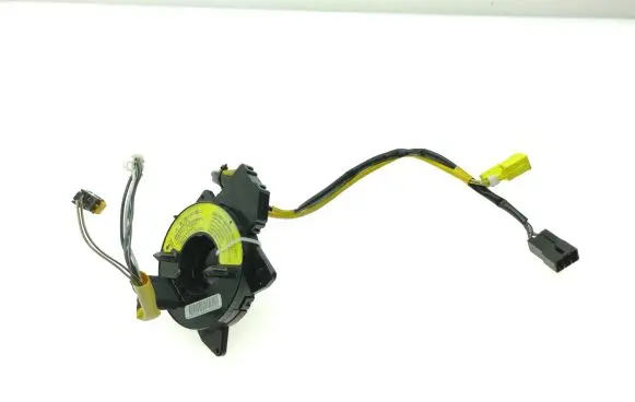 Subaru Outback Airbag slip ring squib (SRS ring) 6DL0E260385