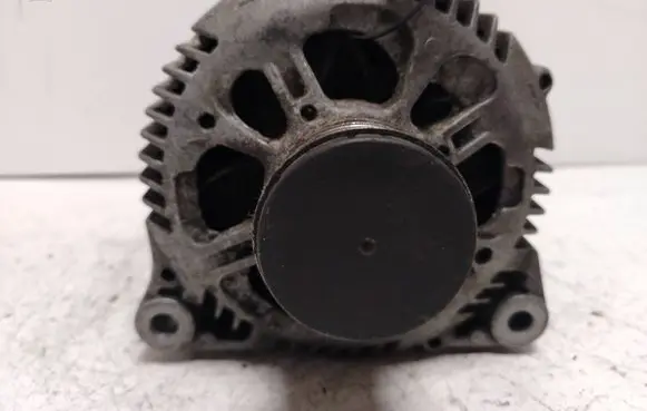 Generator/alternator