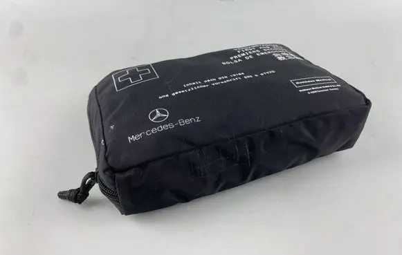 Mercedes-Benz CLS W257 First aid kit 