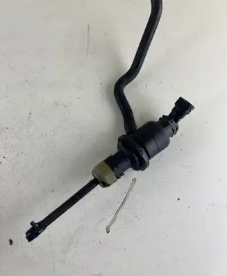 Nissan Qashqai Clutch master cylinder 