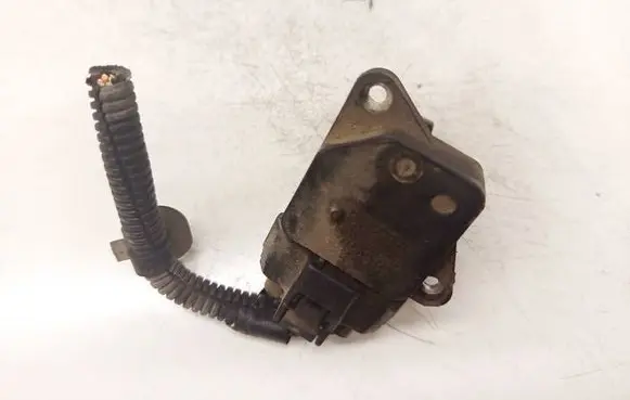 Toyota Corolla Verso AR10 Mass air flow meter 222040N010