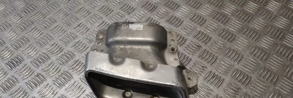 Mercedes-Benz S W222 Muffler ending A2226800107