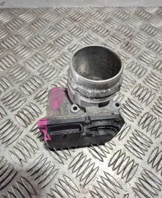 Volvo XC60 Throttle valve 31293930