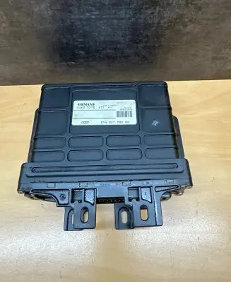 Audi A4 S4 B5 8D Gearbox control unit/module 01N927733BQ 0505970262 5WK33213