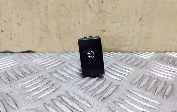 KIA Sorento Fog light switch 937703E900