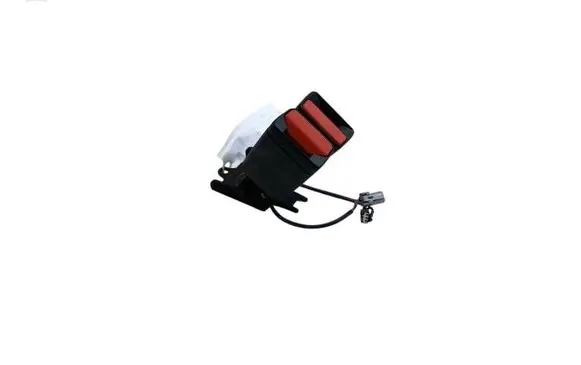 Volvo XC90 Middle seatbelt buckle (rear) 39825753