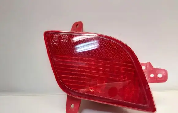 Buick Encore I Rear bumper light 25961814
