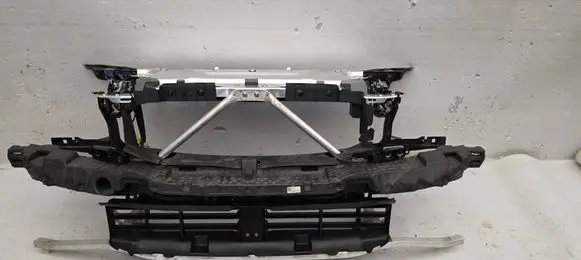 BMW 3 G20 G21 Radiator support slam panel 