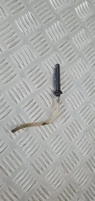 Suzuki Jimny Rear window washer spray nozzle 