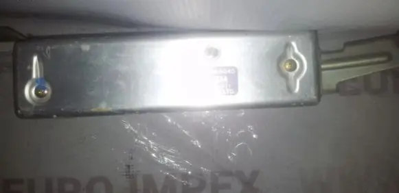 Subaru Legacy Other control units/modules 26720AA040 1690947