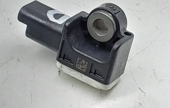 Peugeot 5008 Airbag deployment crash/impact sensor 9663904980