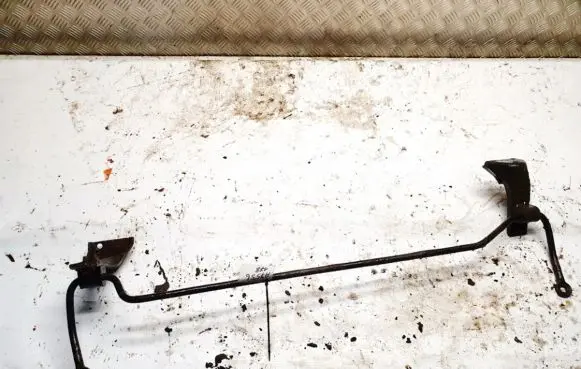 Rear anti-roll bar/sway bar