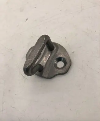 BMW X1 U11 Front door lock loop/hook striker 9883752