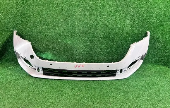 Skoda Octavia Mk4 Front bumper 5E3807221J
