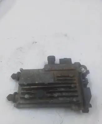 Citroen Berlingo Other control units/modules 9810858380 28583189 00171931581
