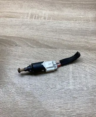 Peugeot 206 Brake pedal sensor switch 9643478880