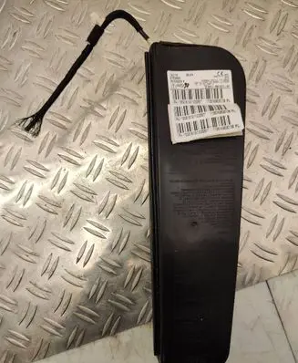 Ford B-MAX Seat airbag AV11R611D11AF 717278020 0589P10058