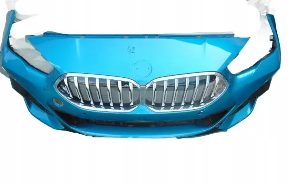 BMW 2 F44 Front bumper 59779151