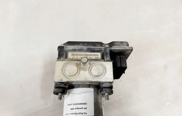 Fiat Fiorino ABS Pump 0265951618