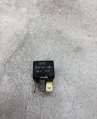 Audi A4 S4 B6 8E 8H Other relay 443951253J