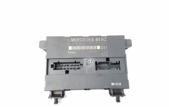 Mercedes-Benz SLK R171 Other control units/modules A1719000000