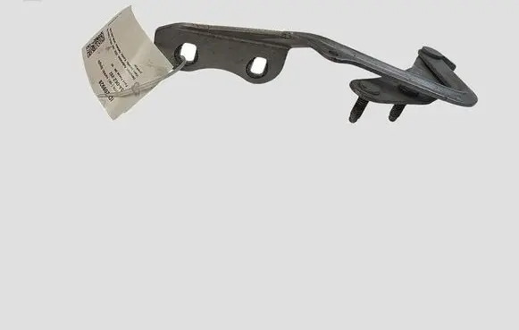 Ford Focus Engine bonnet/hood hinges 4M5116801AB