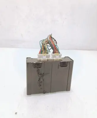 Subaru Legacy Other control units/modules