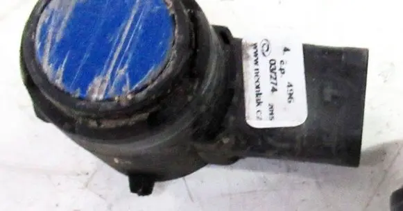 Skoda Octavia Mk3 (5E) Parking PDC sensor 5Q0919275
