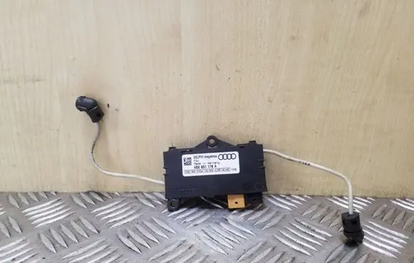 Audi A6 Allroad C5 Alarm movement detector/sensor 4B0951178A