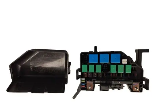 Hyundai ix20 Fuse box set 1879001031