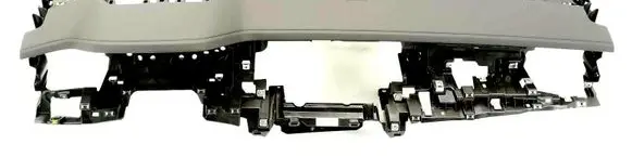 Audi A8 S8 D5 Dashboard 4N1857001F