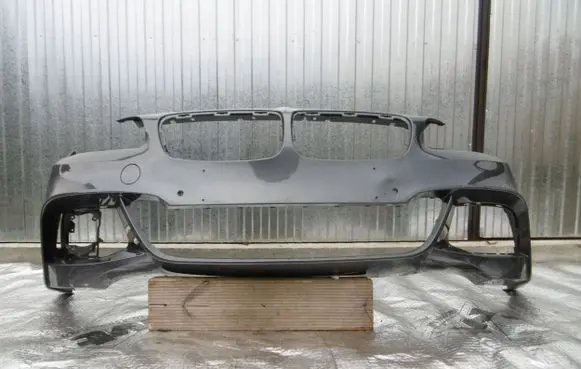 BMW 2 F45 Front bumper