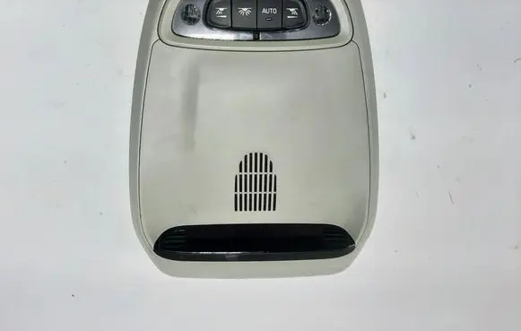 Volvo V40 Front seat light 31398259