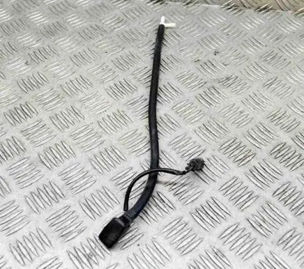 Porsche Cayman 987 Windshield washer spray nozzle 99762807700