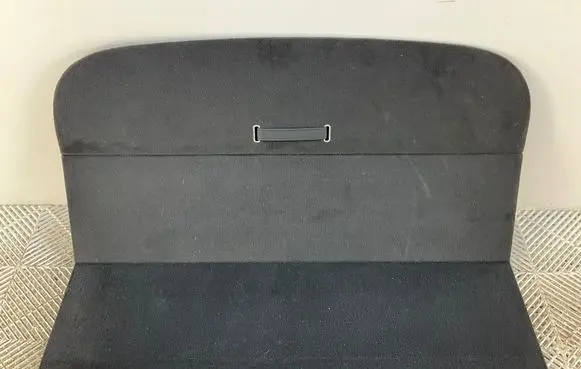 Audi TT TTS Mk2 Trunk/boot floor carpet liner 8J8863463A