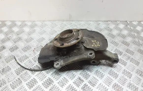 Volvo S60 Front wheel hub