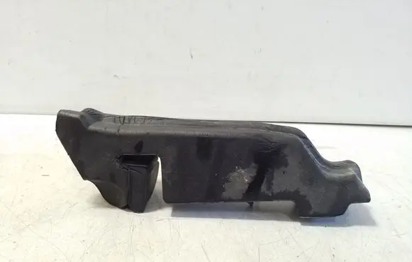 Audi A1 Rear bumper foam support bar 8X0823721