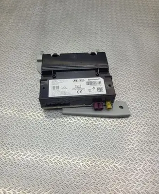Hyundai Kona I Other control units/modules 96510J9000