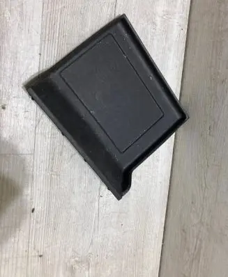 Skoda Octavia Mk3 (5E) Glove box pad 5e0863589a