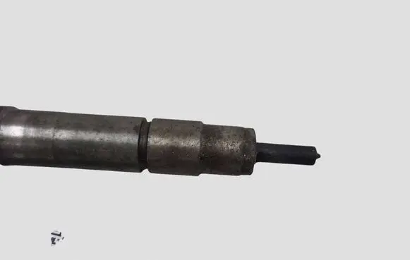 Land Rover Discovery Sport Fuel injector G4D39K546AA 0445110654