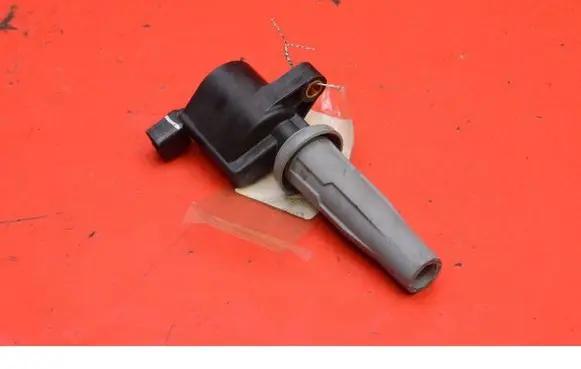 Ford Mondeo MK I High voltage ignition coil 9E5E12A366AA