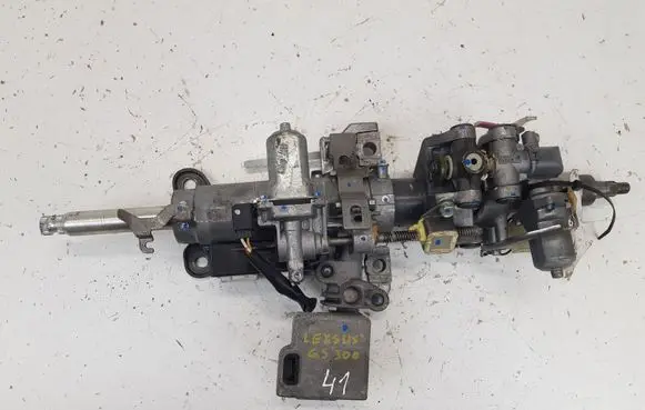 Lexus GS 300 350 430 450H Steering wheel axle 8922730020 17581210220