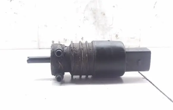 Smart ForTwo I Windscreen/windshield washer pump